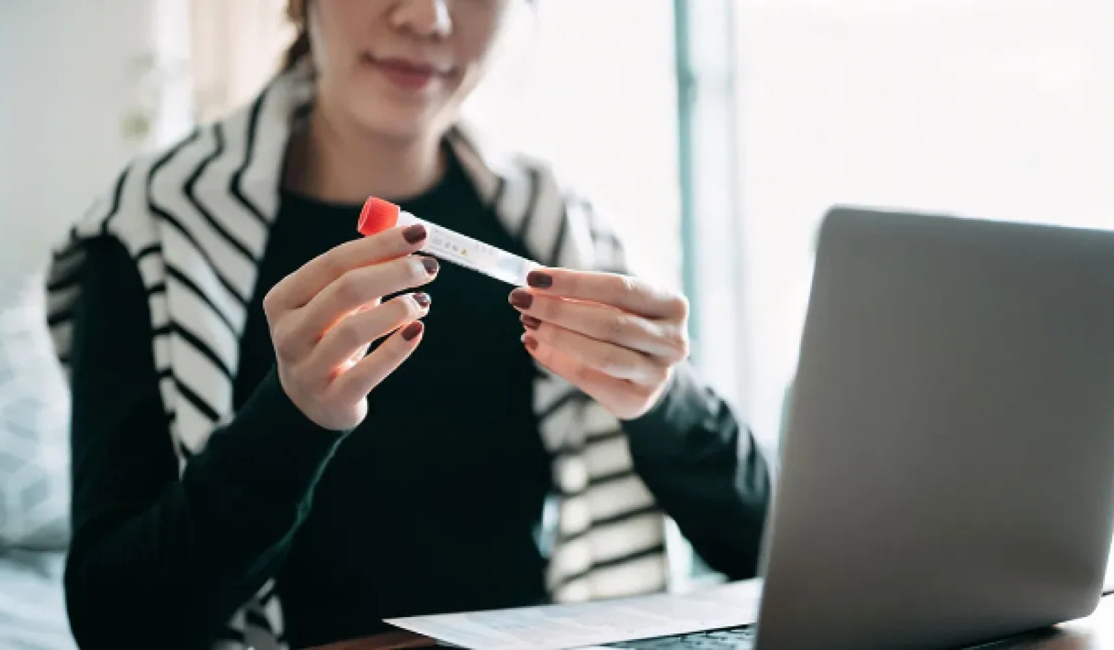 Can Genetic Testing Predict Disease and Prolong Your Life?